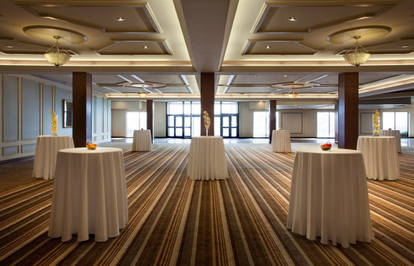 Delta Hotels By Marriott Toronto Airport Conference Centre