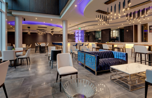 Hotel X Toronto By Library Hotel Collection Tourism Toronto