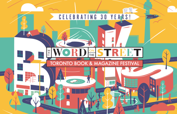 The Word On The Street Tourism Toronto