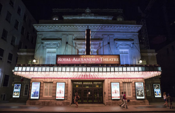 Toronto Entertainment District B I A Tourism Toronto