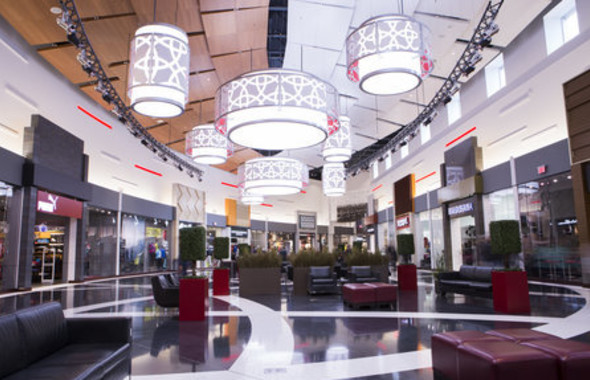nike store vaughan mills phone number
