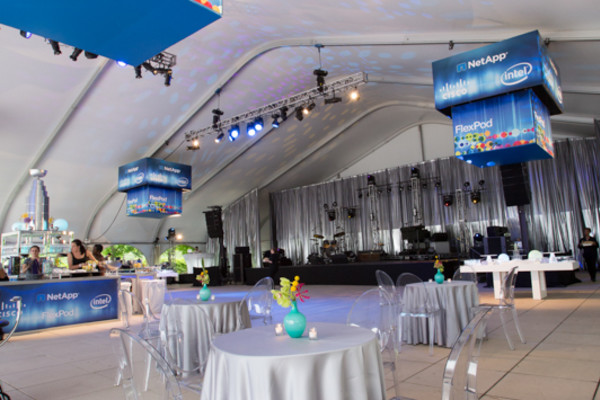 Paulette Wolf Events