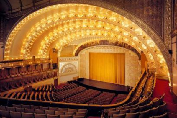 Auditorium Theatre