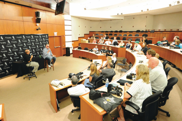 Chicago White Sox