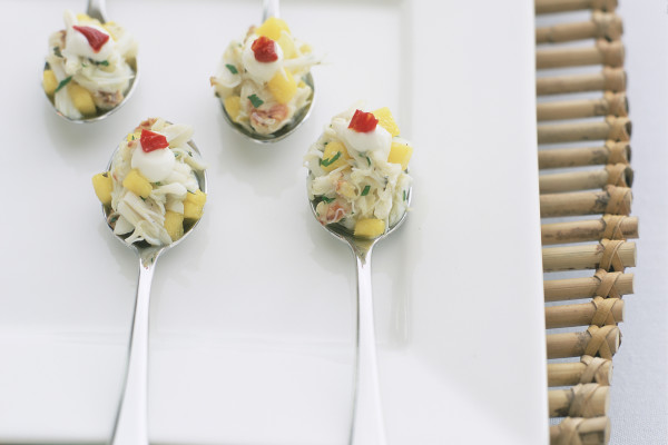 Harry Caray’s Catering and Events