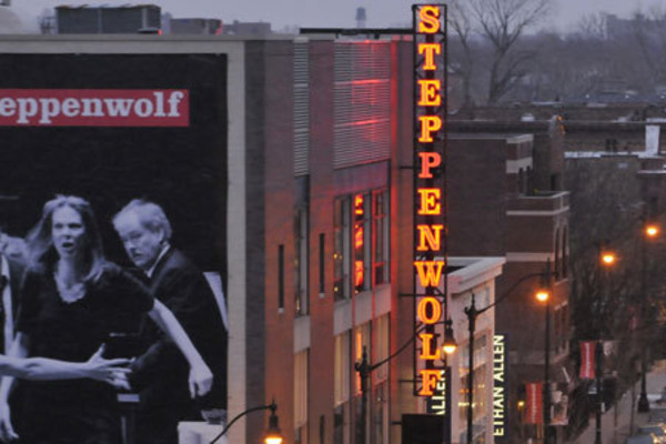 Steppenwolf Theatre Company