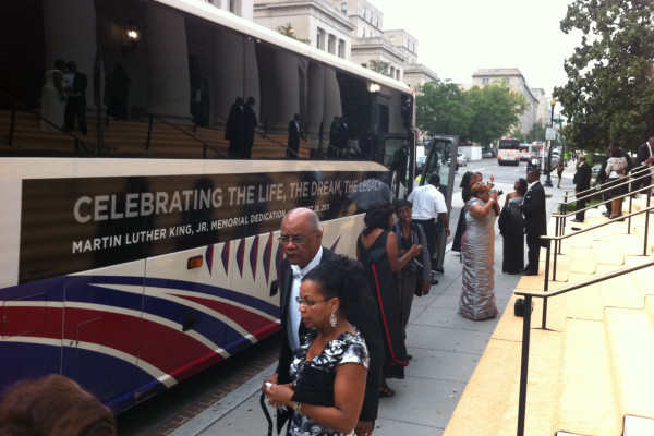 Callaway Transportation, Inc.