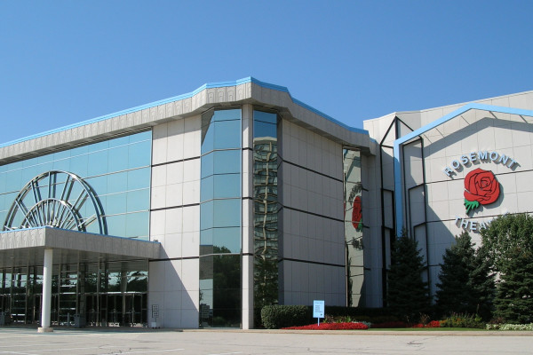 Rosemont Convention Bureau