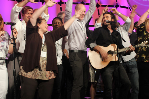 Kidbilly Music – Team Building Through Song