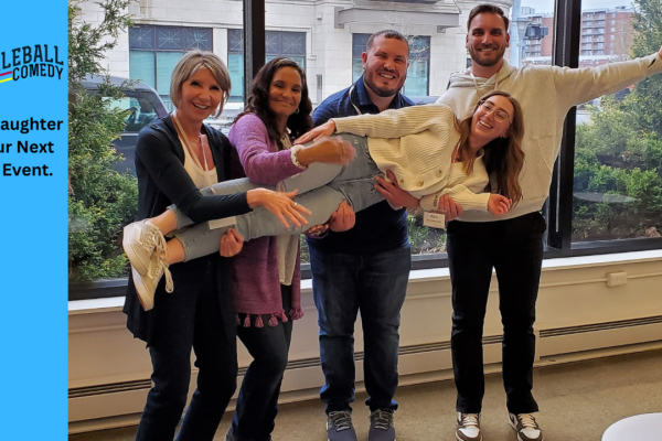 Knuckleball Comedy LLC