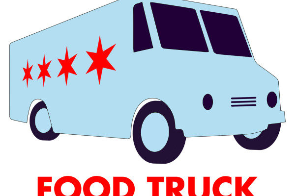 Chicago Food Truck Hub