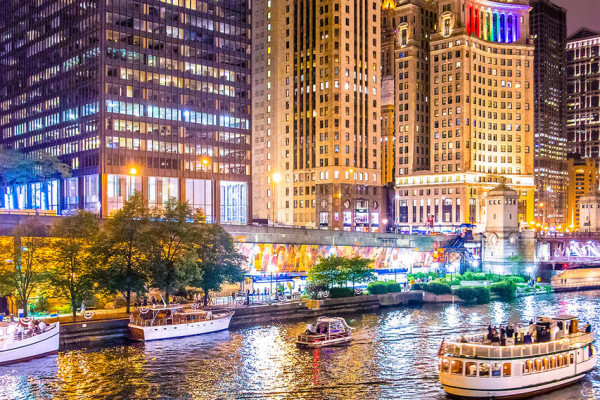 Chicago Loop Alliance