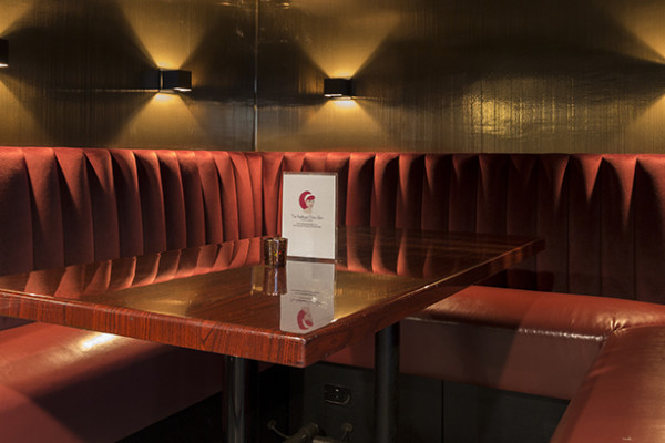 The Redhead Piano Bar