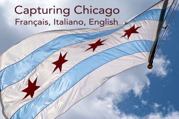 Capturing Chicago
