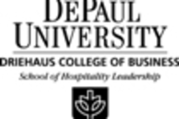 DePaul University School of Hospitality Leadership