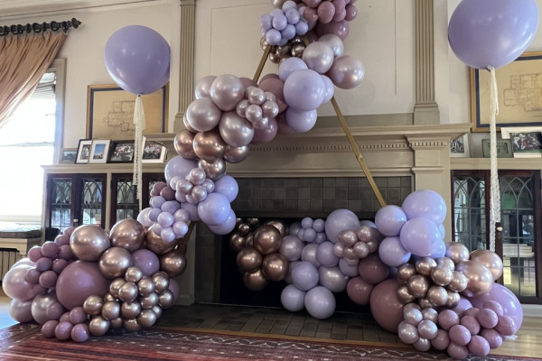 Limitless Balloon Design