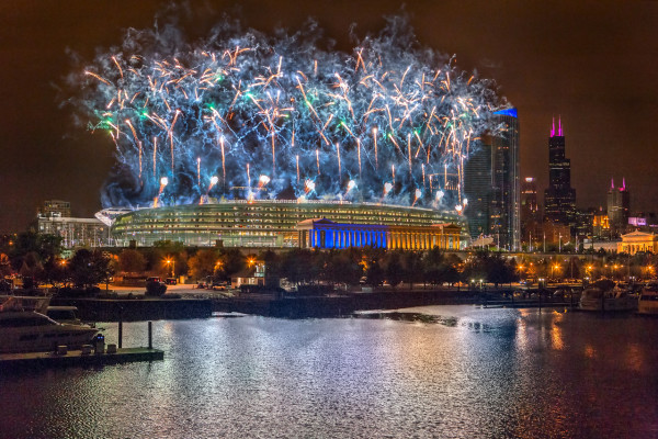 Soldier Field