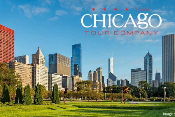 The Chicago Tour Company