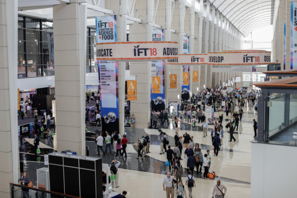 Institute of Food Technologists