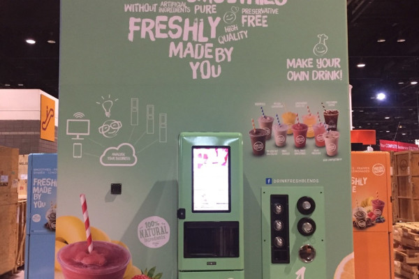 SpeedPro Chicago Loop