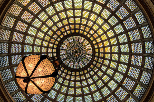 Inside Chicago Walking Tours