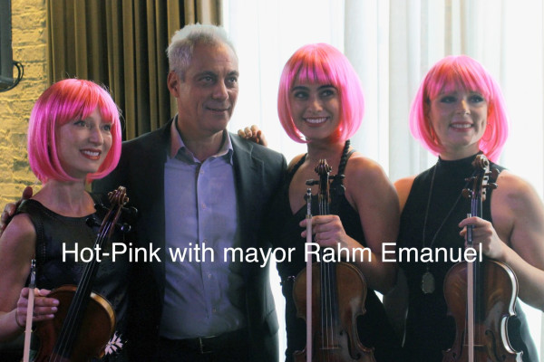 Bill Pollack Music, Inc.