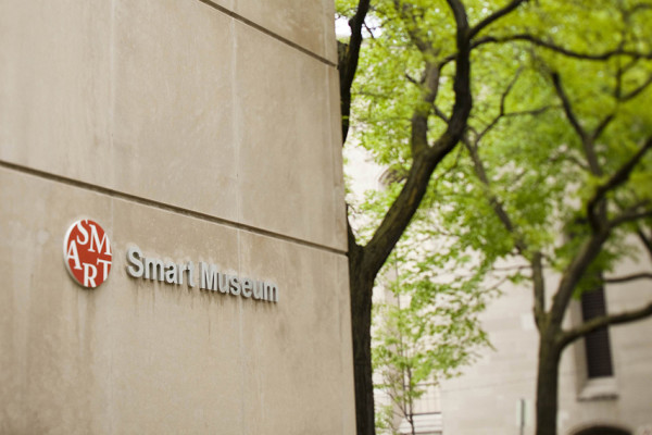 Smart Museum of Art, The University of Chicago