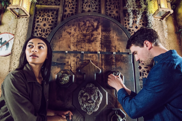 The Escape Game Chicago