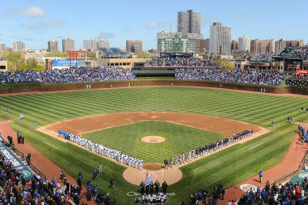 Chicago Cubs