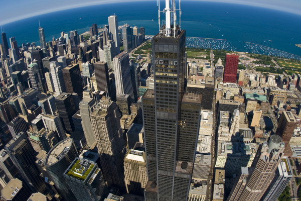 Skydeck Chicago