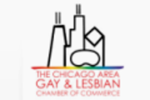 The Chicago Area Gay & Lesbian Chamber of Commerce