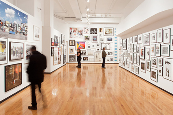 Museum of Contemporary Photography