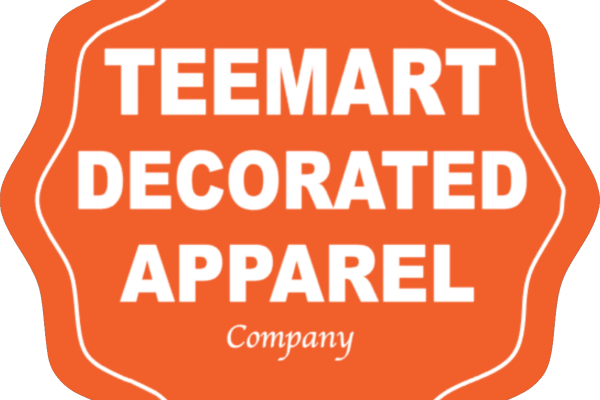 Tee Mart Decorated Apparel
