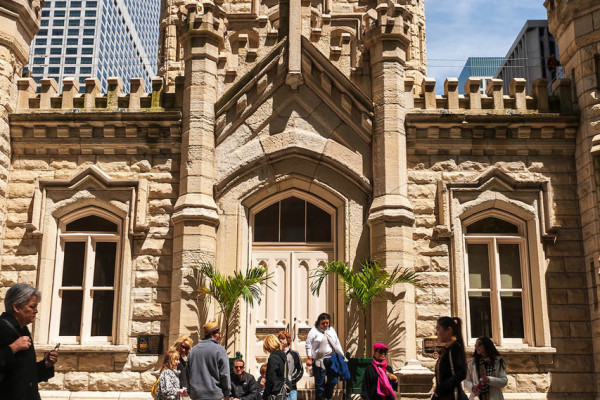 City Gallery at the Historic Water Tower