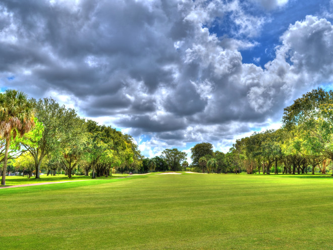 Dunedin Golf Club