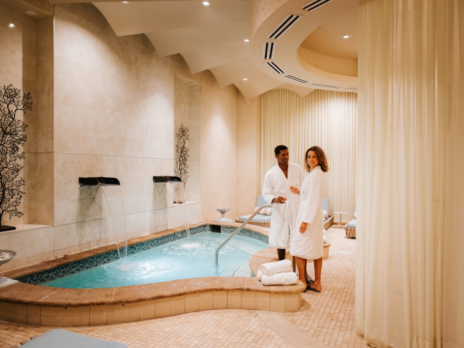 Sandpearl Resort - Opal Spa