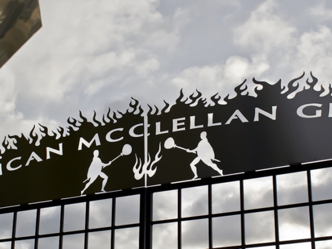 Duncan McClellan Gallery