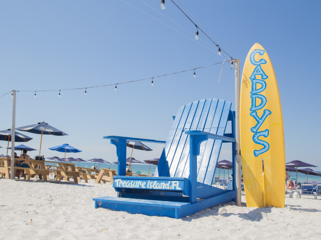 Best Beach