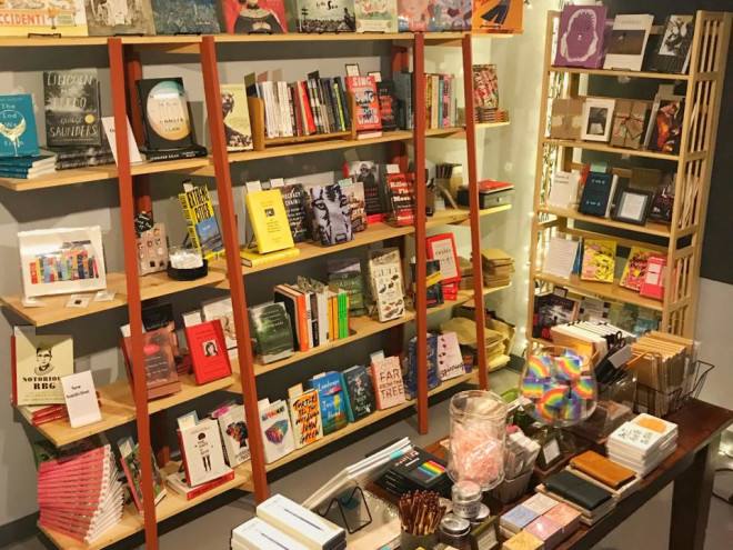 Tombolo Books