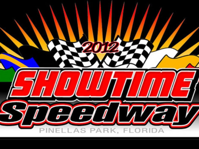 Showtime Speedway