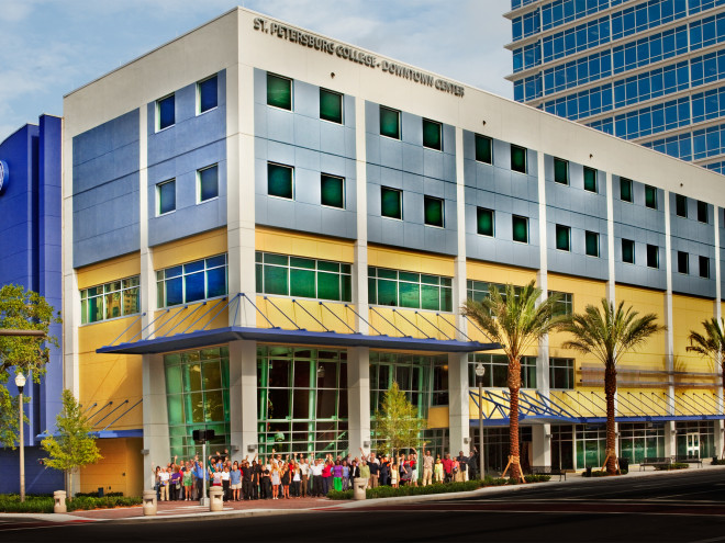 American Stage Theatre Company