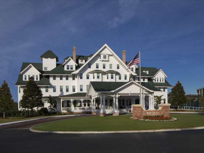 Belleview Inn