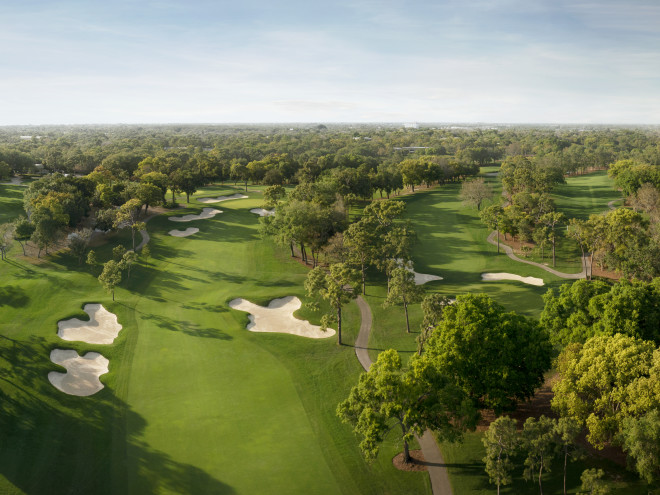 World-Class Golf