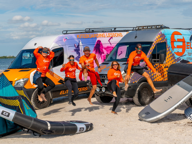 Elite Watersports Team