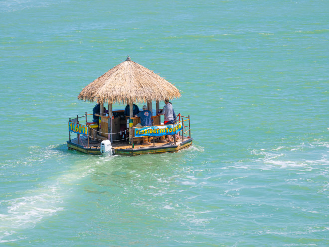 tiki tours