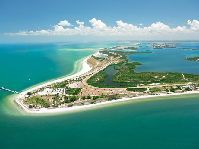 Fort de Soto