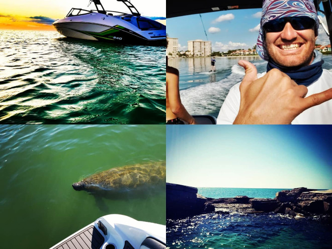 Allen's Aquatic Adventures