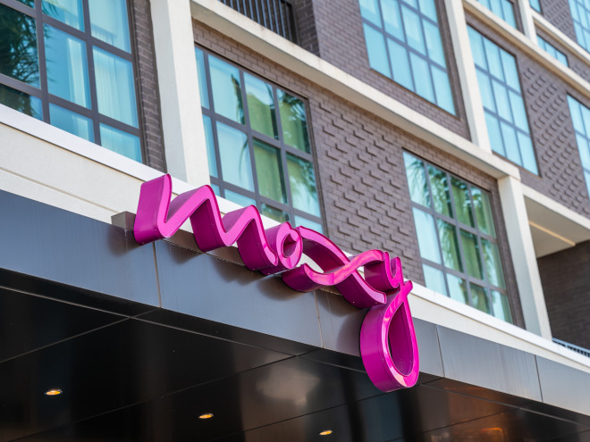 Moxy