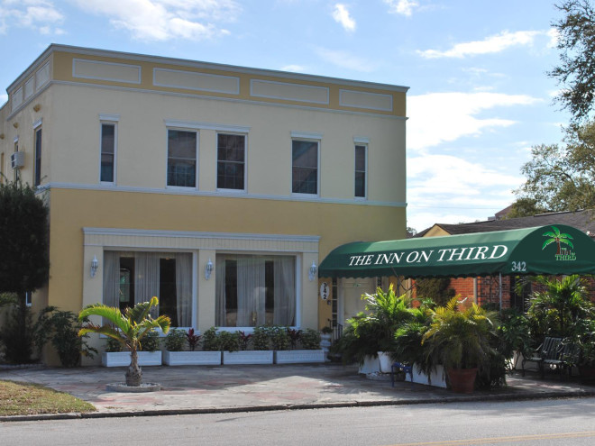Inn On Third