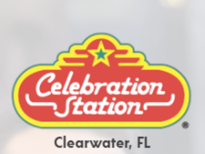 Celebration Station